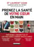 Prenez la santé de votre coeur en main - prévenez l'infarctus et les maladies cardio-vasculaires