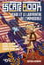 Escape book : Icare et le labyrinthe de l'impossible