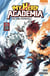 My Hero Academia Tome 36 : deux poings incandescents