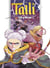 Talli - fille de la lune Tome 2