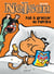 Nelson Tome 24 : poil à gratter au paprika