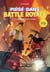 Fortnite - piégés dans battle royale Tome 3 : la trahison de Salty Springs