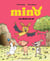 Mino la chauve souris - La dent en or