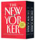 The New Yorker : l'encyclopédie des dessins d'humour