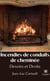 Incendies de conduits de cheminée