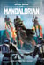 Star Wars - The Mandalorian : La BD officiel du film Tome 3