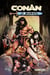 Conan le Barbare T05 : Trahisons
