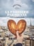 La pâtisserie parisienne : 70 recettes au coeur de l'Histoire