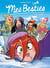 Mes cop's Tome 8 : Piste and Love (mes besties)