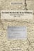Seconde Recherche de la Noblesse : Généralité de Bordeaux (1698-1718)