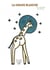 La Girafe Blanche