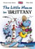 The little mouse in Brittany
