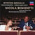 Violin concerto - fiddle dance suite