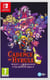 Cadence of Hyrule - Crypt of the NecroDancer Featuring The Legend of Zelda