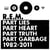 Part lies part heart part truth part garbage 1982-2011