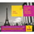 Jazz in paris : the 100's most beautiful melodies