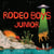 Junior - édition limitée colorée