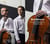 Complete works for piano and cello