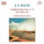 English Suites 4 - 6 : BWV 809 - 811