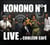 Live at couleur café