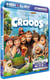 Les Croods