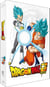Dragon Ball Super - L'intégrale box 1 - Épisodes 01-46