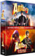 Antboy + Antboy 2 : La revanche de Red Fury