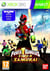 Power Rangers super samurai