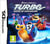 Turbo : Equipe de cascadeurs