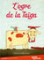 L'Ogre de la Taïga