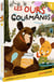 Les Ours gourmands
