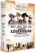 4 Westerns légendaires : L'homme aux Colts d'or + La flèche brisée + La lance brisée + Le jardin du diable