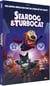 Stardog et Turbocat