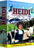Heidi : L'intégrale