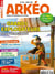 Arkeo Junior n°305 :Les Grands explorateurs de la renaissance - avril 2022