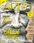 Arts magazine n.154 : Mars-Avril 2024