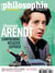 Philosophie Magazine HS n°66 : Hannah Arendt - Août 2025 : Comprendre, résister, espérer