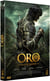Oro, la cité perdue