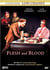 FLESH AND BLOOD