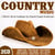 Country : l'album de la musique du grand-ouest américain