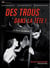 Des trous dans la tête !