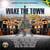 Wake The Town Riddim - CD
