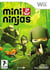 Mini Ninjas