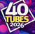 40 Tubes 2026