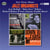 Four classic albums / Jazz Organists - CD