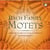 Motets de la famille Bach