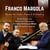 Franco Margola : Musique pour violon, piano et orchestre
