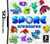 Spore creatures