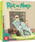Rick and Morty - Saisons 1-4