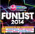Funlist 2014
